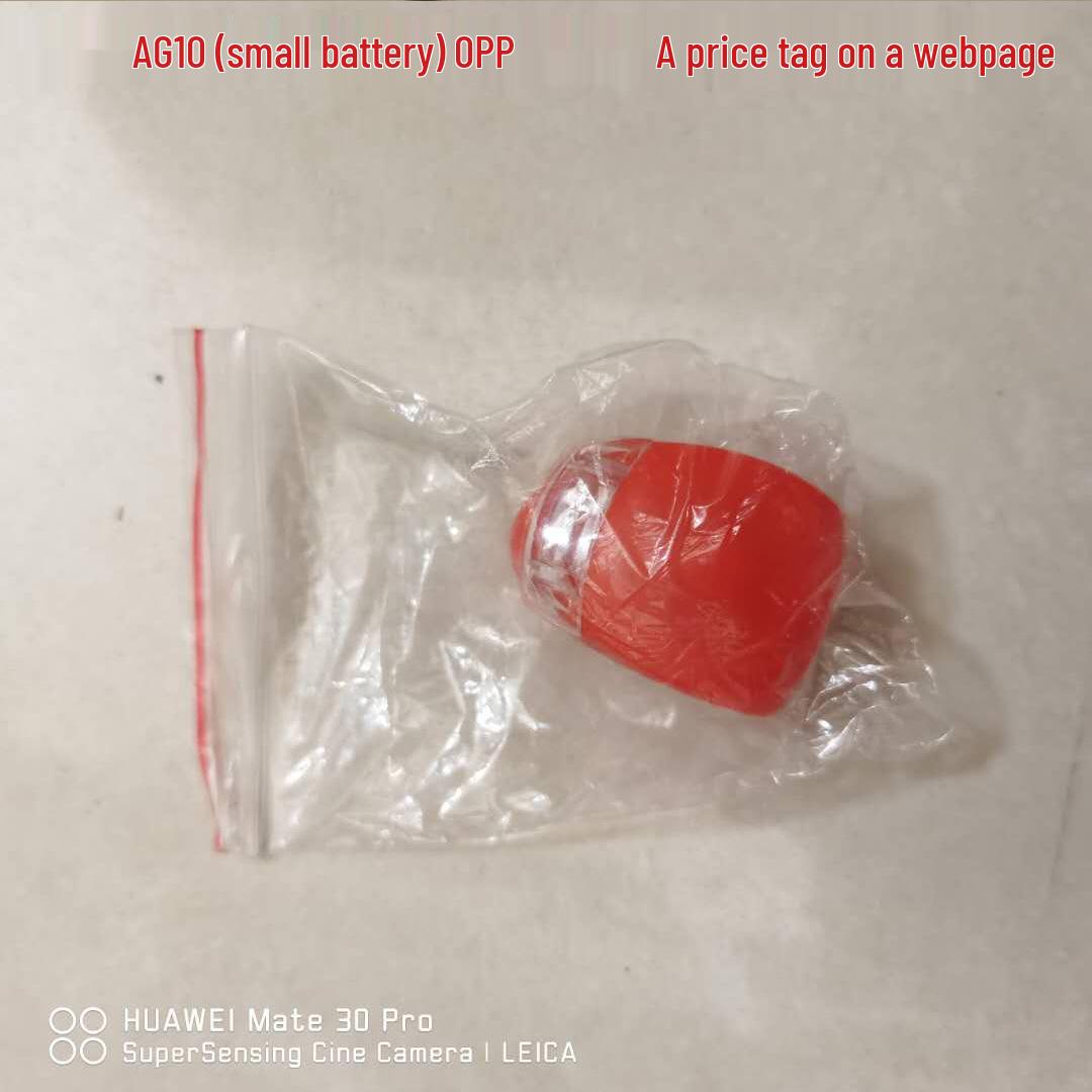 Fifth Gen Silicone Frog LED Bicycle Taillight - Night Riding & Safety Accessory