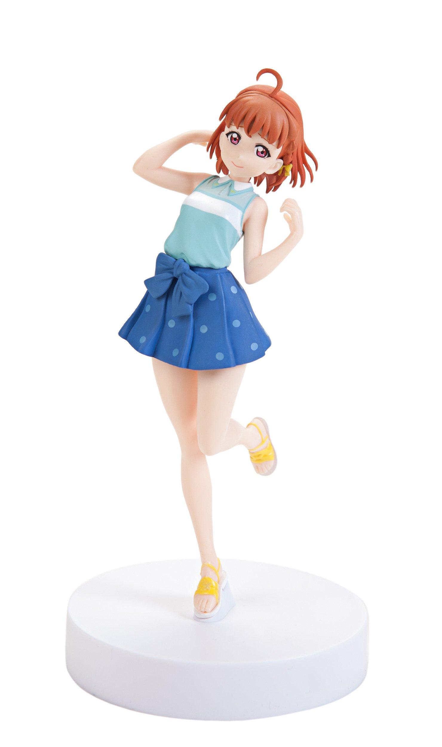 

Love Live Sunshine [Takahashi Chika] Figure, 1 type