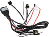 H4 702k IH01 Relay Harness, HiLo Switching, Relay Wiring, Power Enhancement, Stable