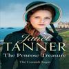 The Penrose Treasure by Janet Tanner Paperback Book 9781800328228