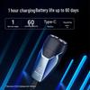 Flyco FS889 Portable Mini Electric Shaver