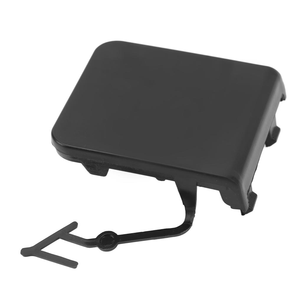 Tow Hook Cover 95B807500 Rear Bumper Lower Tow Eye Cover Cap for Macan 95B 2014 To 2018