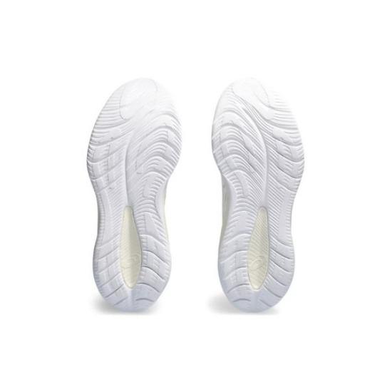 ASICS Gel Cumulus 26 White Off White 1011B792-101
