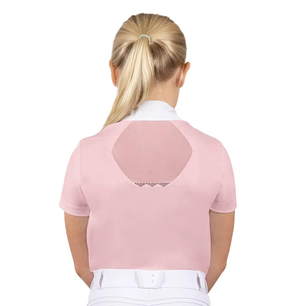 Coldstream Childrens/Kids Next Generation Lanark Show Shirt
