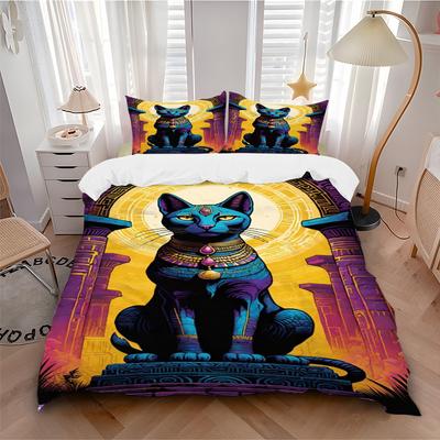 Biancheria da letto – Completi lenzuola e set da letto