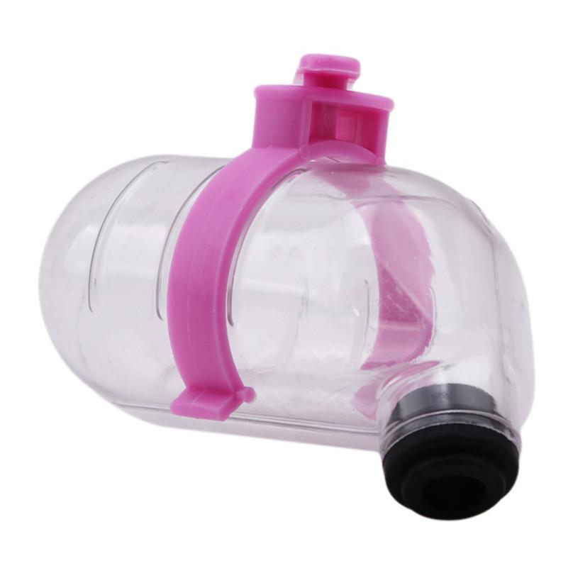Pet Water Dispenser Drinking Fountains Water Drinking Bowl For Dogs Rabbit Hamster