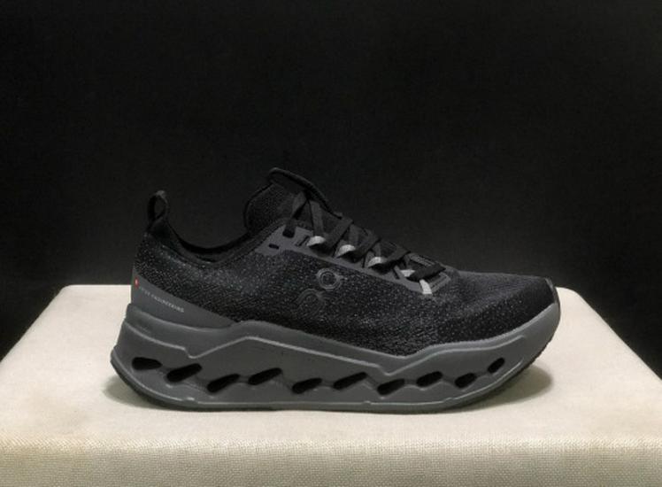 Cloudsurfer Max Bequem Weich Stoßdämpfung Atmungsaktiv Lauf- & Freizeitschuhe