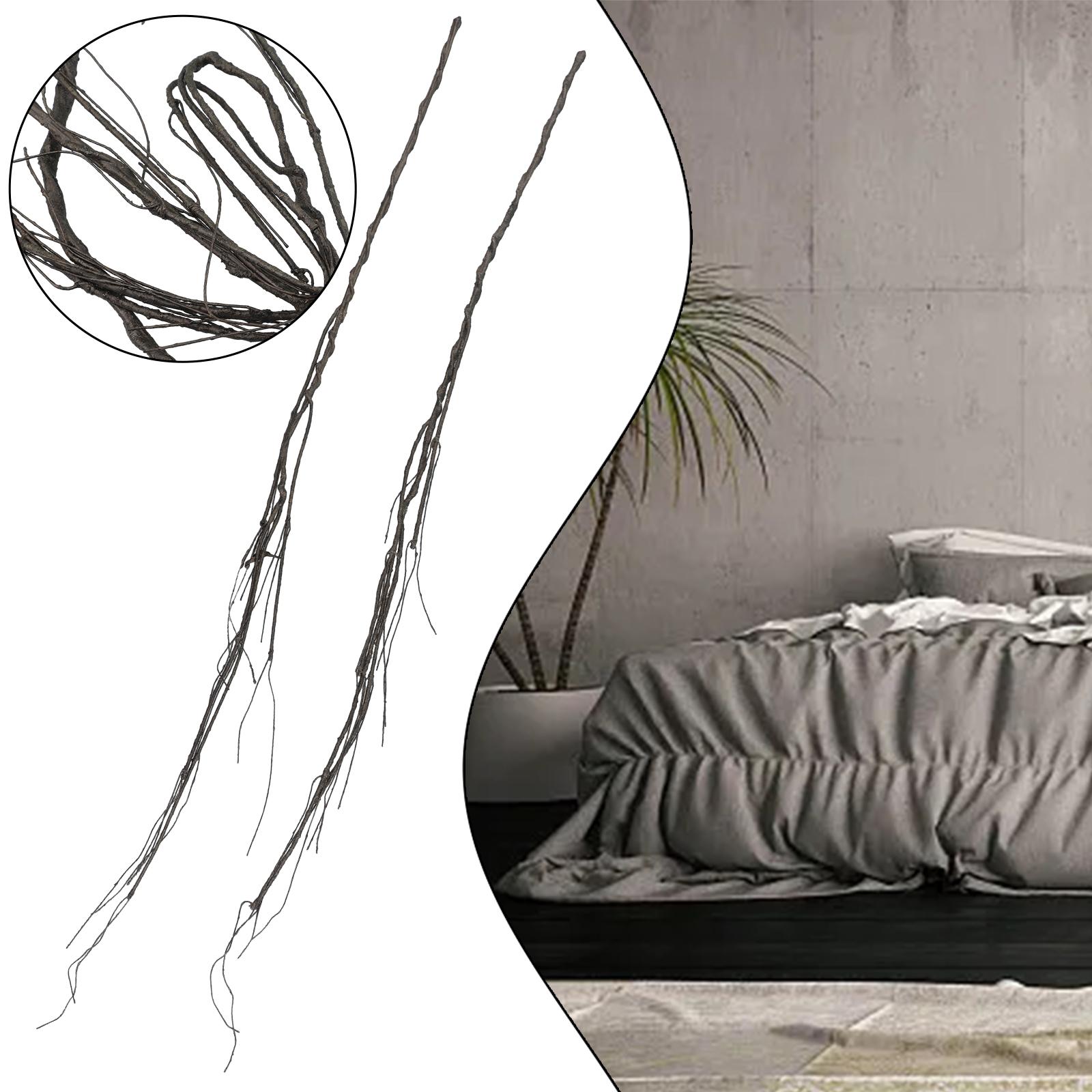 

Гостиная Искусственное Растение Свадебный Декор Домашний Декор На Открытом Воздухе 01