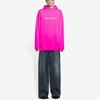 Balenciaga Copyright Hoodie 'Pink' 578135TKVB96811