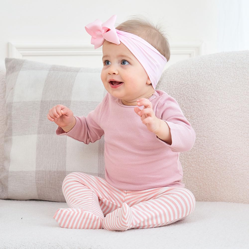 Baby Long Pants with Newborn Baby Belly Baby Months [Enfants Chéris] Clothes, Legs, Tights, Cotton, Spring, Autumn, Winter, Wrap, Warm, Kids, Shower,