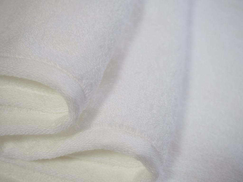 Imabary Imabari Brand Certified Product Spun Yarn Imabari Supima Angel Bath Towel White 70x130 Angel's