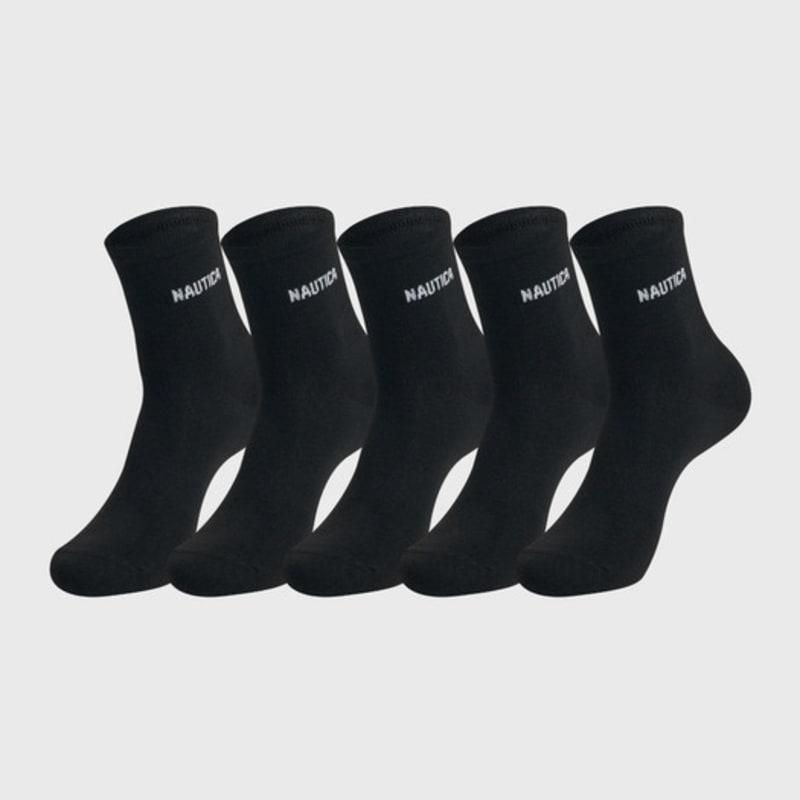 NAUTICA Nautica Signature Medium 5-Piece