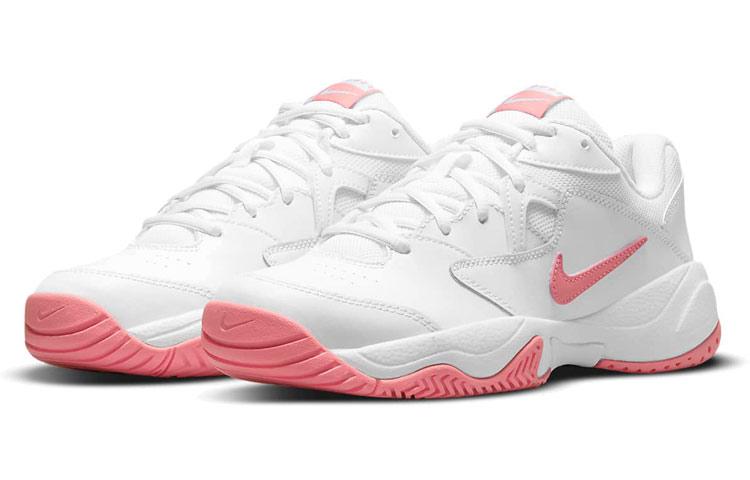 Nike Court Lite 2 'White Pink Salt' Women's AR8838-116