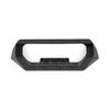 For Toyota Tundra -2025 ABS Carbon Fiber Rear Door Tailgate Bowl Cover Trim