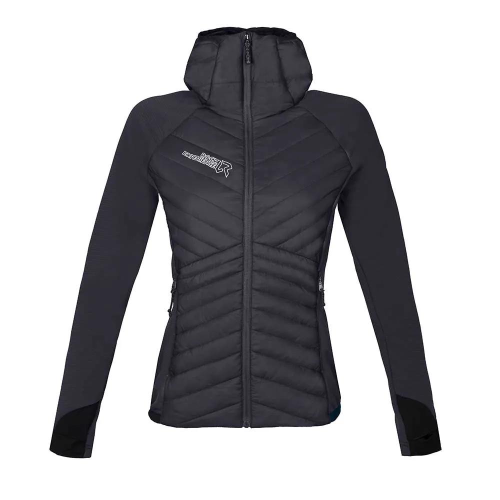 

Rock Experience флисовая толстовка Eco Manitoba Hybrid S