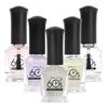 WITHSHYAN 60-second Manicure Base Coat & Top Coat 15ml (5 Types)