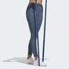 Adidas Sports Pants Women's Ruins Blue Moderate GH8508