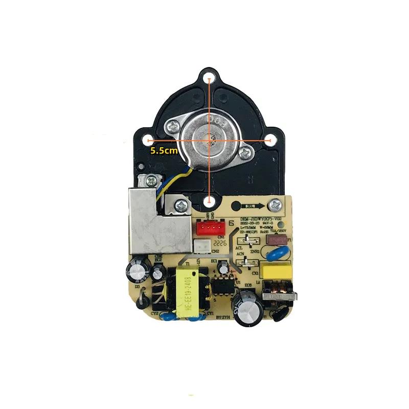 DEM-JXDW(KP)-V02 Power Board Humidifier parts For Xiaomi 2 MJJSQ06DY Atomizing Motherboard Integrated