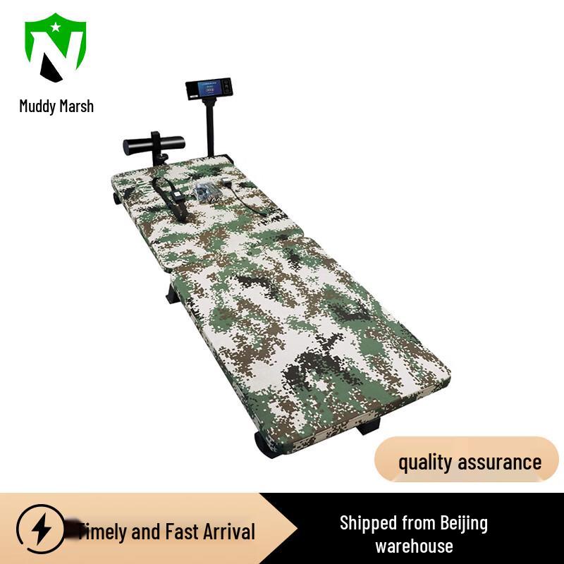 Nize Smart Sit-up Trainer