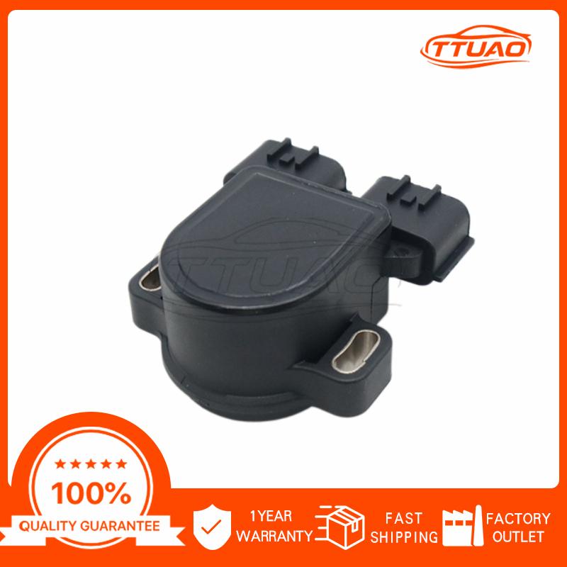 Throttle Position Sensor A22-661J03 A22-661J03 A22661J03 for Nissan Skyline 1993-1998 Patrol 2000-2014 Automotive Spare Parts