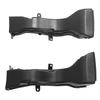 1Pair Air Intake Duct 51748054230 Rugged Stable Performance Brake Air Duct for 3 Series F30 320i 2013 to 2018