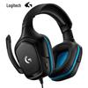 Herní headset Logitech G431