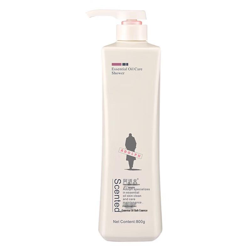 

ADOLPH Essential Oil Shower Gel