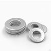 20PCS m4 m5 M6 M7 M8 M9 M10 M11 to M22  Aluminum Flat Washer Ring Gasket Sump Plug Oil Seal Fittings Washer thickness 1.5mm