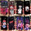 Sugoi Senpai Anime Case For Samsung J3 J5 J7 J1 A3 A5 2016 2017 J4 J6 J8 A7 A9 A6 A8 Plus 2018 Coque Fundas