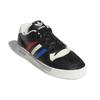 adidas Rivalry Low Tricolor Sneakers EF1605