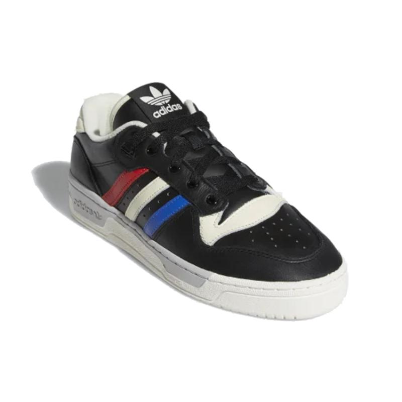 adidas Rivalry Low Tricolor Sneakers EF1605