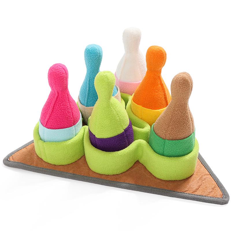 All-Season Outdoor Dog Toys: Poodle & Pet Play, Sports Training, Food Storage