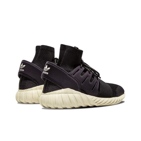 adidas Tubular Doom Primeknit Core Black S74921