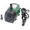 7W 600L/H Submersible Water Pump Mini Fountain Pump Ultra Quiet Water Pump for Aquarium Fish Tank