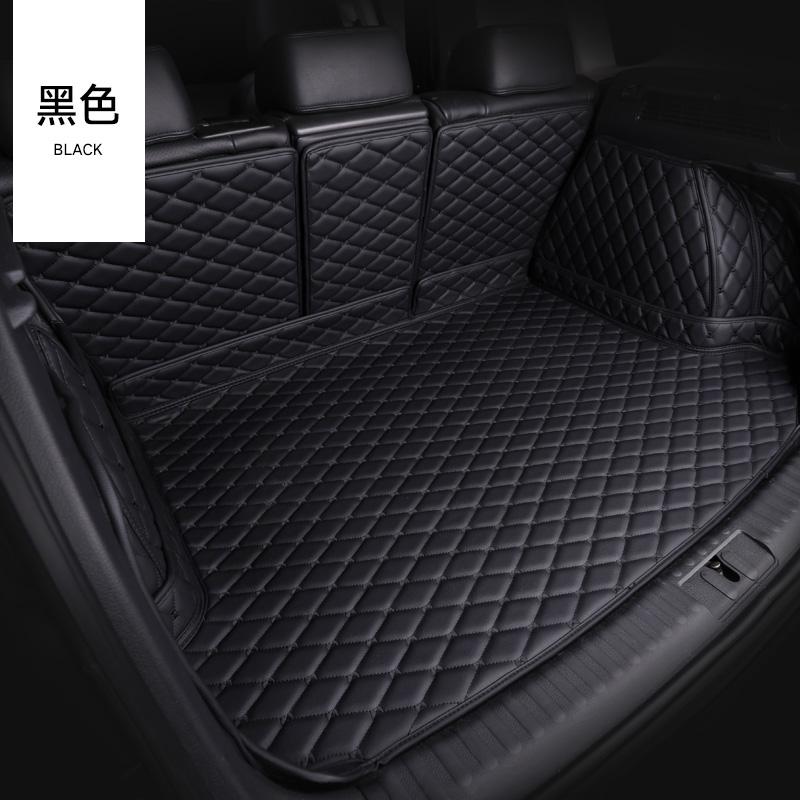 For Polestar 4 2023-2026 Car Floor