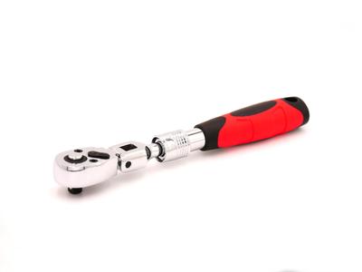 Emerson Flex Telescopic Ratchet Suitable for a Wide Range of Applications from Bicycles To Motorcycles and 4 Telescopic 10 Positions of Each 72 Gear