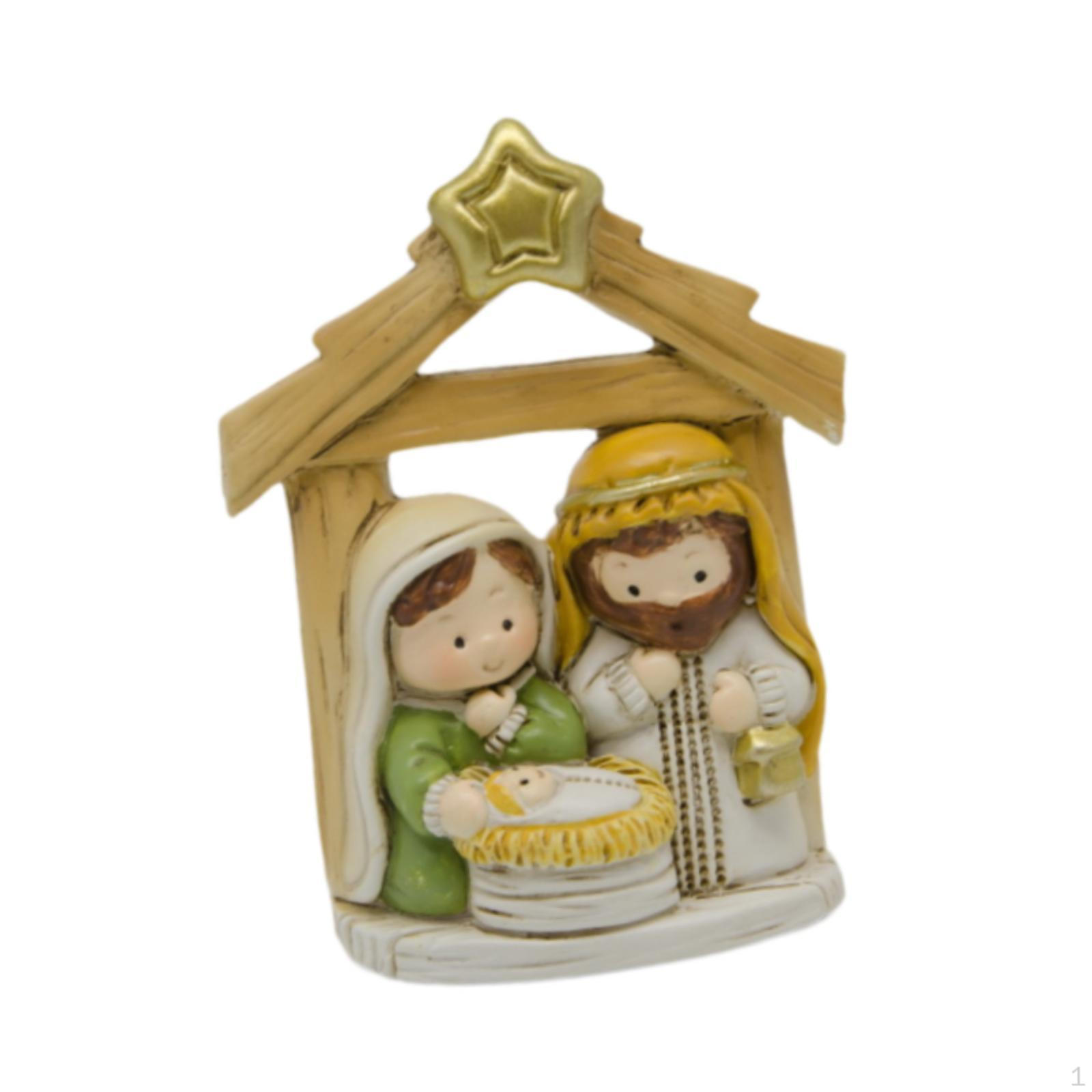 

Декор для холодильника, декоративный декор для холодильника, рождественская статуэтка, декоративный декор, милый