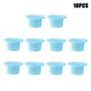 High Quality Silicone For Faucet LeakProof Seal Gasket for Triangle Valve