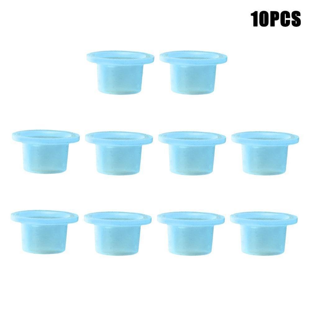 High Quality Silicone For Faucet LeakProof Seal Gasket for Triangle Valve