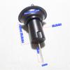 Motorcycle Carburetor Repair Kit W/ Plunger Assembly Float For 89-98 Honda PC800