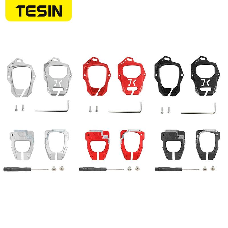 Car Key Case Protection Shell Decoration Cover Accessories For Jeep Patriot 2011-2016/Compass 2018+/Wrangler JK 2007-2017