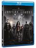 Justice League Zack Snyder Cut with Japanese [Blu-ray Language] (Import Version)