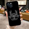Julien Mari Jul New High-End Shell Phone Case for iPhone SE X XS XR 16E 11 17 Pro Max 8 7 6 6s Plus Air