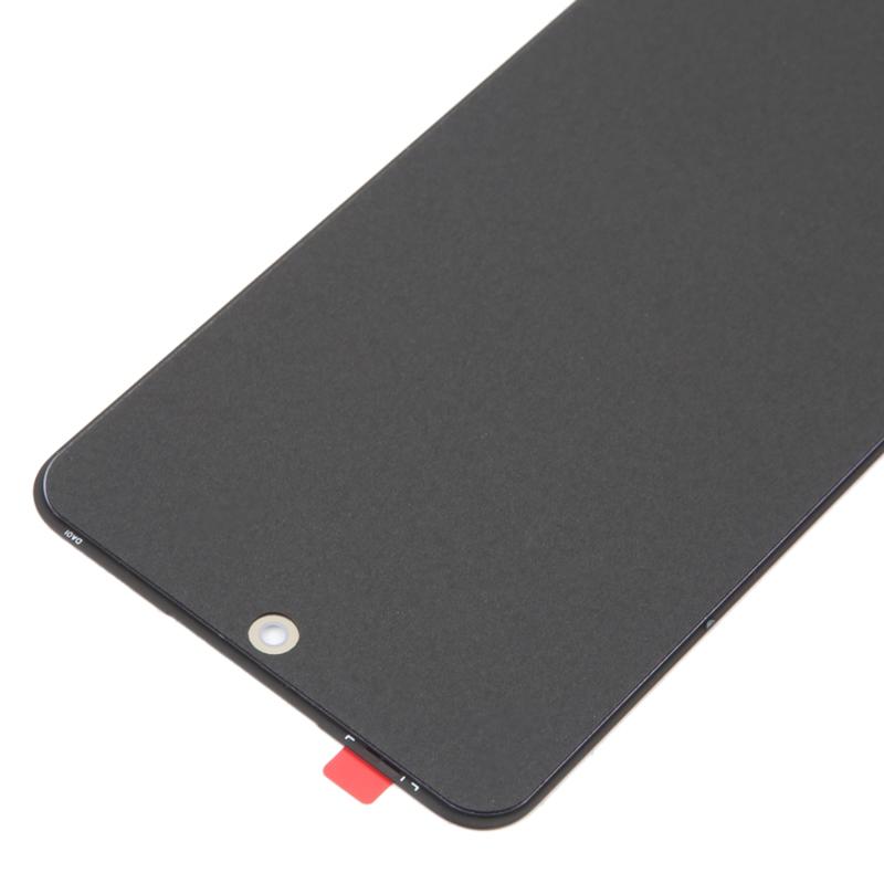 For Xiaomi Redmi Note 12 4G Grade S OEM AMOLED Screen and Digitizer Assembly Part (without Logo)