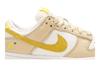 Nike Wmns Dunk Low 'Lemon Drop'