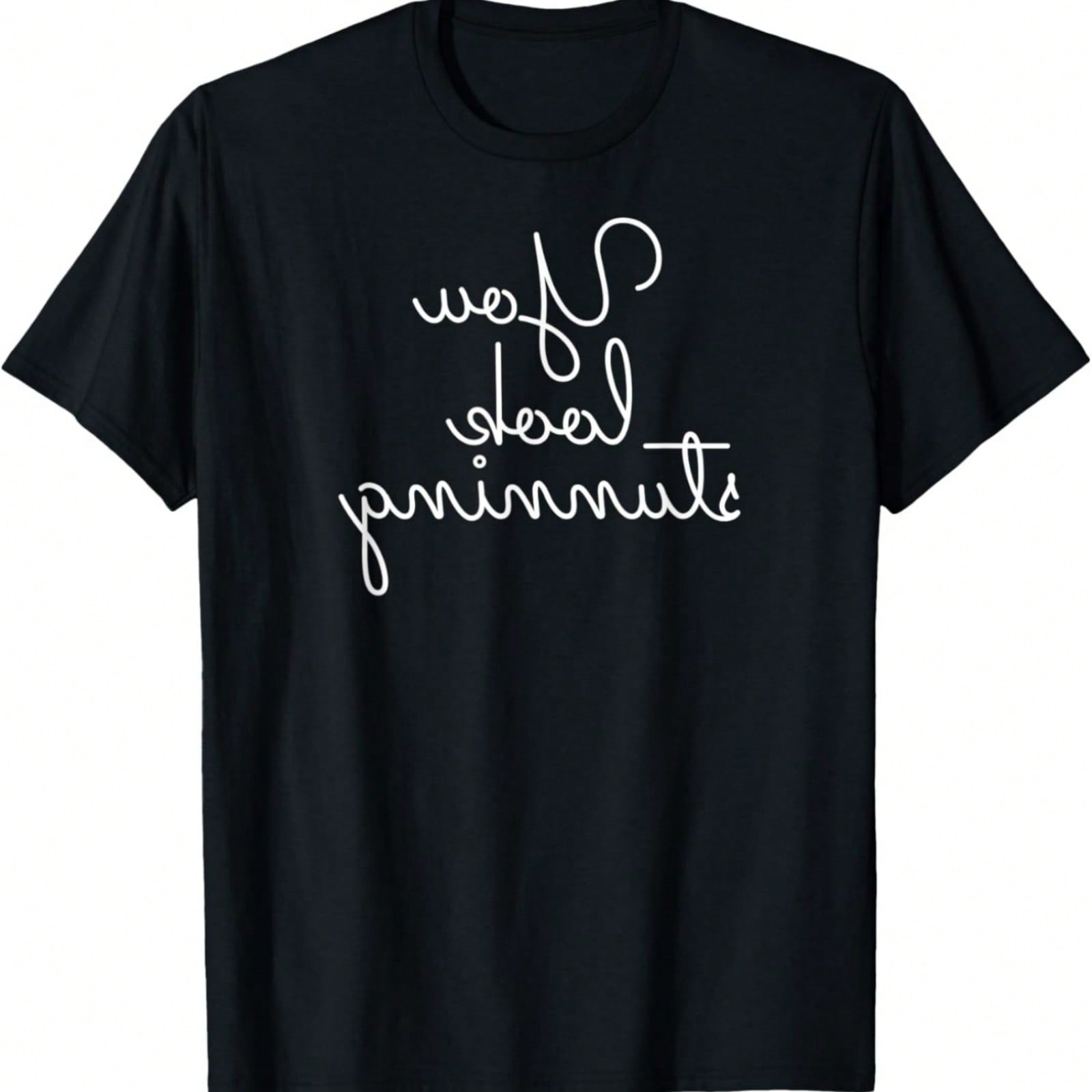 Mirror Mirror On The Wall Who s The Best T-Shirt S разноцветный
