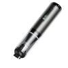 Car Vacuum Cleaner Brushless Digital Display Large Suction Wireless Charging Handheld Small Car Home Mini Car Dust Removal