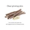 Pyunkang Yul Deep Clear Reinigungsbalsam, All-in-One Gesichtsreiniger zum Entfernen von starkem Make-up, Feuchtigkeitsspendendes Finish mit pflanzlichem Öl,(100ml)