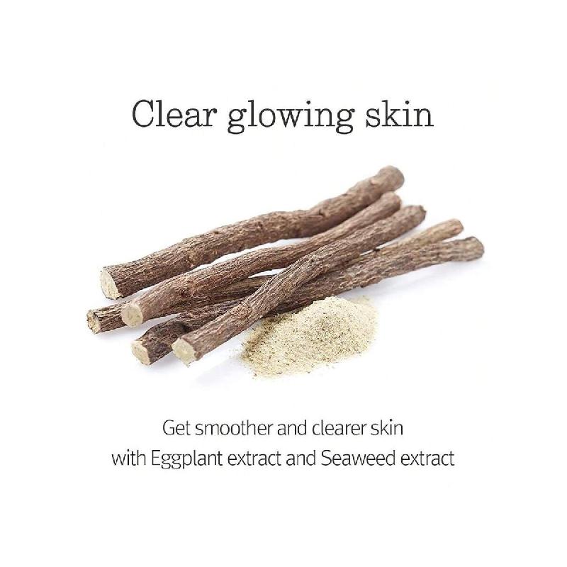 Pyunkang Yul Deep Clear Reinigungsbalsam, All-in-One Gesichtsreiniger zum Entfernen von starkem Make-up, Feuchtigkeitsspendendes Finish mit pflanzlichem Öl,(100ml)