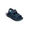 New adidas Swim Sandal  s I 'Crew Navy' FY6040